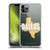 Dallas: Television Series Graphics Quote Soft Gel Case for Apple iPhone 11 Pro Max