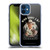 Dallas: Television Series Graphics Character Soft Gel Case for Apple iPhone 12 Mini