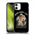 Dallas: Television Series Graphics Character Soft Gel Case for Apple iPhone 12 Mini