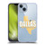 Dallas: Television Series Graphics Quote Soft Gel Case for Apple iPhone 14 Plus