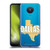 Dallas: Television Series Graphics Quote Soft Gel Case for Nokia 1.4