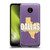 Dallas: Television Series Graphics Quote Soft Gel Case for Nokia C10 / C20