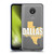 Dallas: Television Series Graphics Quote Soft Gel Case for Nokia C21