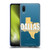 Dallas: Television Series Graphics Quote Soft Gel Case for Samsung Galaxy A02/M02 (2021)