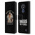 Dallas: Television Series Graphics Character Leather Book Wallet Case Cover For Nokia C21
