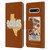 Dallas: Television Series Graphics Quote Leather Book Wallet Case Cover For Samsung Galaxy S10