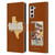 Dallas: Television Series Graphics Quote Leather Book Wallet Case Cover For Samsung Galaxy S21+ 5G