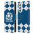 Scotland Rugby Logo 2 Argyle Leather Book Wallet Case Cover For Motorola Edge X30