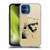 Billie Eilish Happier Than Ever Album Image Soft Gel Case for Apple iPhone 12 / iPhone 12 Pro