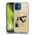 Billie Eilish Happier Than Ever Album Image Soft Gel Case for Apple iPhone 12 Mini & MagSafe