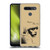 Billie Eilish Happier Than Ever Album Image Soft Gel Case for LG K51S