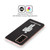 Billie Eilish Key Art Blohsh Soft Gel Case for Huawei Y6p