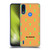 Billie Eilish Key Art Blohsh Pattern Soft Gel Case for Motorola Moto E7 Power / Moto E7i Power