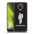 Billie Eilish Key Art Blohsh Soft Gel Case for Nokia G10