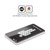 Billie Eilish Key Art Blohsh Soft Gel Case for OPPO Find X2 Lite 5G