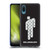 Billie Eilish Key Art Blohsh Soft Gel Case for Samsung Galaxy A02/M02 (2021)