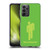 Billie Eilish Key Art Blohsh Green Soft Gel Case for Samsung Galaxy A23 / 5G (2022)