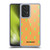 Billie Eilish Key Art Blohsh Pattern Soft Gel Case for Samsung Galaxy A53 5G (2022)