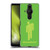 Billie Eilish Key Art Blohsh Green Soft Gel Case for Sony Xperia Pro-I