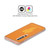 Billie Eilish Key Art Blohsh Orange Soft Gel Case for Xiaomi Mi 10T 5G