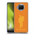 Billie Eilish Key Art Blohsh Orange Soft Gel Case for Xiaomi Mi 10T Lite 5G