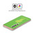 Billie Eilish Key Art Blohsh Green Soft Gel Case for Xiaomi Redmi Note 11 / Redmi Note 11S