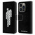 Billie Eilish Key Art Blohsh Leather Book Wallet Case Cover For Apple iPhone 14 Pro