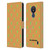 Billie Eilish Key Art Blohsh Pattern Leather Book Wallet Case Cover For Nokia C21
