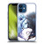 Jonas "JoJoesArt" Jödicke Creatures Brotherhood Lion Soft Gel Case for Apple iPhone 12 Mini