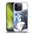 Jonas "JoJoesArt" Jödicke Creatures Brotherhood Lion Soft Gel Case for Apple iPhone 14 Pro