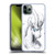 Jonas "JoJoesArt" Jödicke Wildlife Capricorn Soft Gel Case for Apple iPhone 11 Pro Max