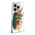 Jonas "JoJoesArt" Jödicke Wildlife Fox Coloured Soft Gel Case for Apple iPhone 14 Pro