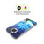 Jonas "JoJoesArt" Jödicke Wildlife Wisdom Soft Gel Case for Motorola Moto E6s (2020)