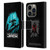 Samurai Jack Graphics Season 5 Poster Leather Book Wallet Case Cover For Apple iPhone 14 Pro