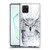 Jonas "JoJoesArt" Jödicke Wildlife Owl Soft Gel Case for Samsung Galaxy Note10 Lite