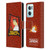 Samurai Jack Graphics Character Art 2 Leather Book Wallet Case Cover For OnePlus Nord CE 2 5G