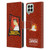 Samurai Jack Graphics Character Art 2 Leather Book Wallet Case Cover For Samsung Galaxy M33 (2022)