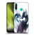 Jonas "JoJoesArt" Jödicke Wildlife 2 Yin And Yang Dragons Soft Gel Case for Huawei P40 lite E