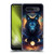 Jonas "JoJoesArt" Jödicke Wildlife 2 Dreamcatcher Wolf Soft Gel Case for LG K51S