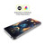 Jonas "JoJoesArt" Jödicke Wildlife 2 Dreamcatcher Wolf Soft Gel Case for LG K51S