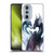 Jonas "JoJoesArt" Jödicke Wildlife 2 Yin And Yang Dragons Soft Gel Case for Motorola Edge X30