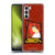 Samurai Jack Graphics Character Art 2 Soft Gel Case for Motorola Edge S30 / Moto G200 5G