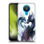 Jonas "JoJoesArt" Jödicke Wildlife 2 Yin And Yang Dragons Soft Gel Case for Nokia 1.4