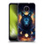 Jonas "JoJoesArt" Jödicke Wildlife 2 Dreamcatcher Wolf Soft Gel Case for Nokia C10 / C20