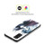 Jonas "JoJoesArt" Jödicke Wildlife 2 Yin And Yang Dragons Soft Gel Case for Samsung Galaxy A53 5G (2022)