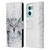 Jonas "JoJoesArt" Jödicke Wildlife Owl Leather Book Wallet Case Cover For OnePlus Nord CE 2 5G