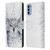 Jonas "JoJoesArt" Jödicke Wildlife Owl Leather Book Wallet Case Cover For OPPO Reno 4 5G