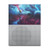 Jonas "JoJoesArt" Jödicke Art Mix Wolf Galaxy Vinyl Sticker Skin Decal Cover for Microsoft One S Console & Controller