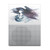 Jonas "JoJoesArt" Jödicke Art Mix Yin And Yang Dragons Vinyl Sticker Skin Decal Cover for Microsoft One S Console & Controller