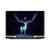 Jonas "JoJoesArt" Jödicke Wildlife Nightbringer Vinyl Sticker Skin Decal Cover for HP Pavilion 15.6" 15-dk0047TX